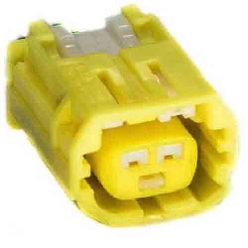 51-1507 SOKET ( 2 PIN )