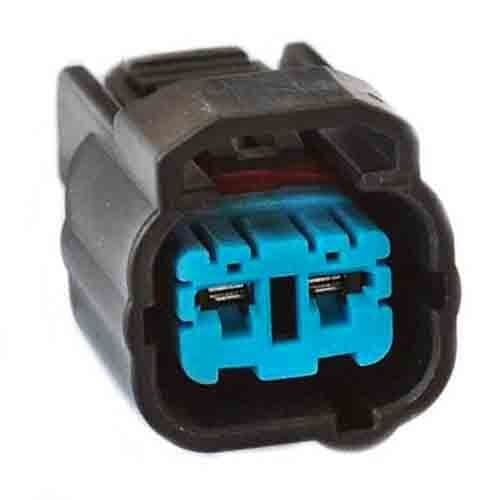 51-1470 JAPON ISUZU SENSÖR  SOKET ( 2 PIN )