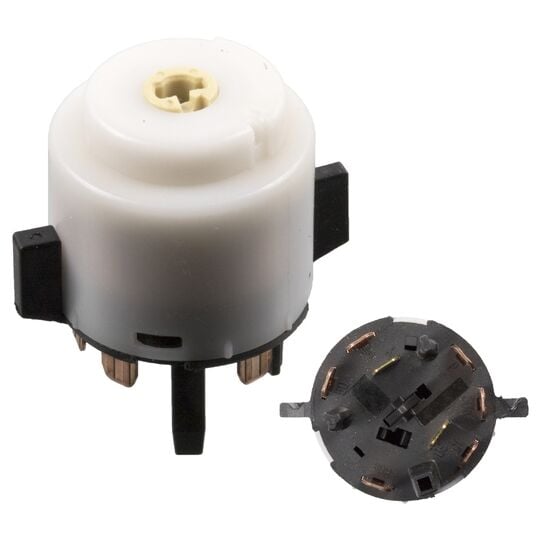 KONTAK TERMİĞİ GOLF IV / BORA / POLO IV / PASSAT / T5 / FABIA / OCTAVIA