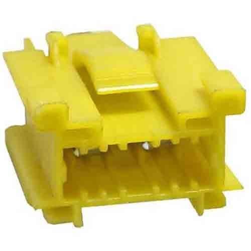 51-1062 BIÇAK SIGORTA YUVASI & SOKETI ( 2 PIN )