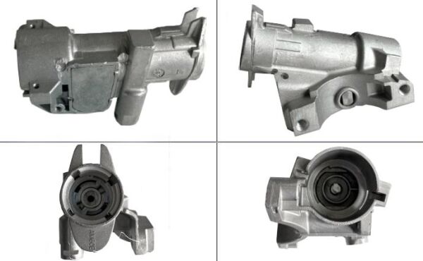 KONTAK GÖVDESİ VW BORA / GOLF IV / PASSAT