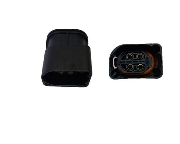 SOĞUTMA FAN SOKETİ BMW 8387072