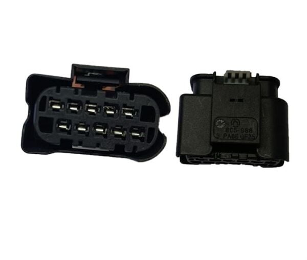KIZDIRMA BEYİN SOKETİ VW CRAFTER MERCEDES SPRINTER (10 PIN)