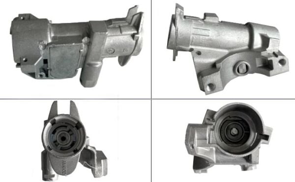 KONTAK GÖVDESİ VW BORA / GOLF IV / PASSAT