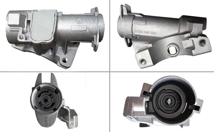 KONTAK GÖVDESİ VW BORA / GOLF IV / PASSAT  *** MANUEL VİTESLİ