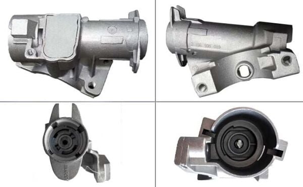 KONTAK GÖVDESİ VW BORA / GOLF IV / PASSAT  *** MANUEL VİTESLİ