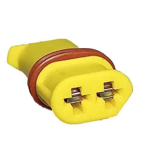 51-1149 WEBASTO ISITICI SENSOR SOKETI ( 2 PIN )