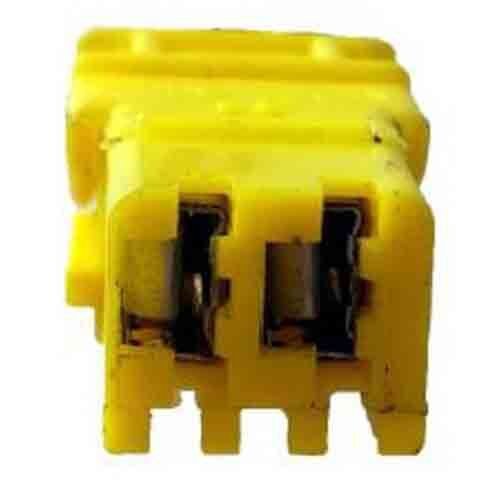 51-1377 HOPARLOR SOKETI FIAT ( 2 PIN )