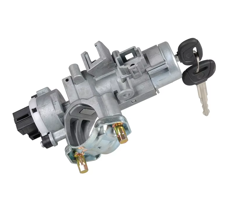 KONTAK GÖVDESİ GÖBEK+TERMİK SET MAZDA B2200 B2500 BT50 FORD RANGER 96-02 ÇİFT SOKET 6 UÇLU YALE