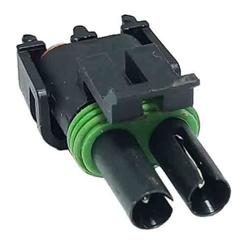 DELPHİ FORD GERİ VİTES MÜŞÜR SOKETİ