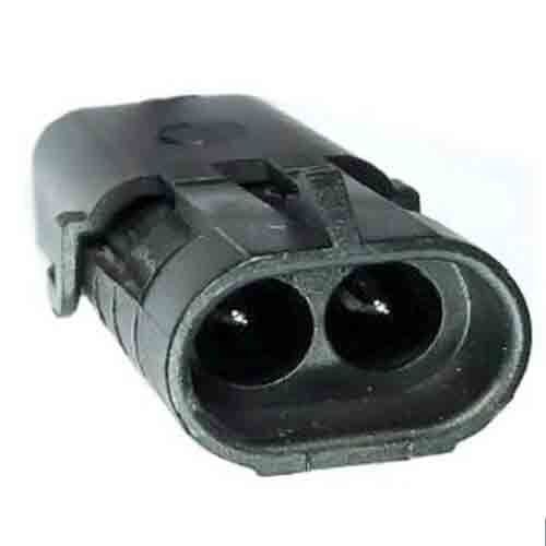 51-1582-1 İŞ MAKİNESİ DELPHİ ERKEK  SOKET KARSILIGI