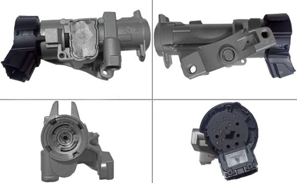 KONTAK GÖVDESİ + TERMİK VW T5 & ROOMSTER / FABİA II & IBIZA IV