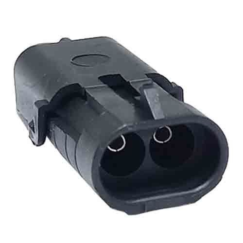 DELFİ FORD GERİ VİTES MÜŞÜR SOKETİ KARŞILIĞI (2 PİN)