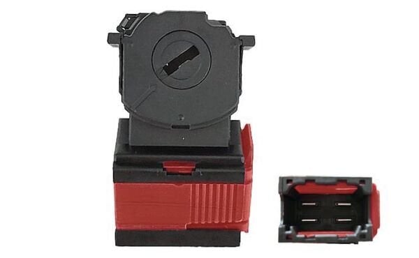 KONTAK TERMİĞİ CLIO III KANGOO III MASTER TRAFFIC III & LOGAN SANDERO DUSTER LODGY DOKKER