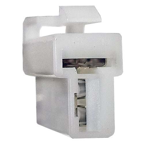 İŞ MAKİNASI SOKETİ - JAPON TİP ( 2 PIN )