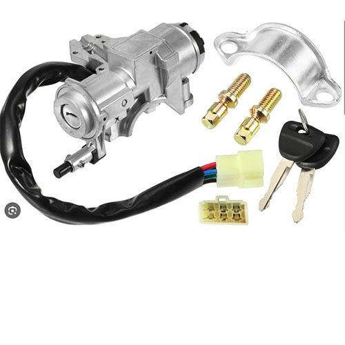 KONTAK GÖVDESİ+GÖBEK+TERMİK MITSUBISHI L200 2,4 1986-1996 6 FİŞLİ