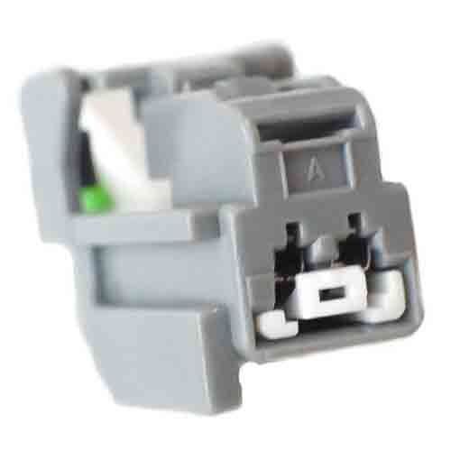 51-1614 FORD TAVAN LAMBA & 3. STOP SOKETI ( 2 PIN )