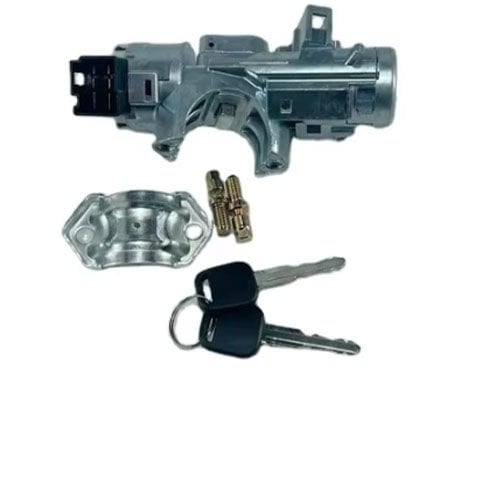 KONTAK GÖVDESİ GÖBEK+TERMİK ANAHTARLI ISUZU NKR NPR NLR NPR 6 PİN