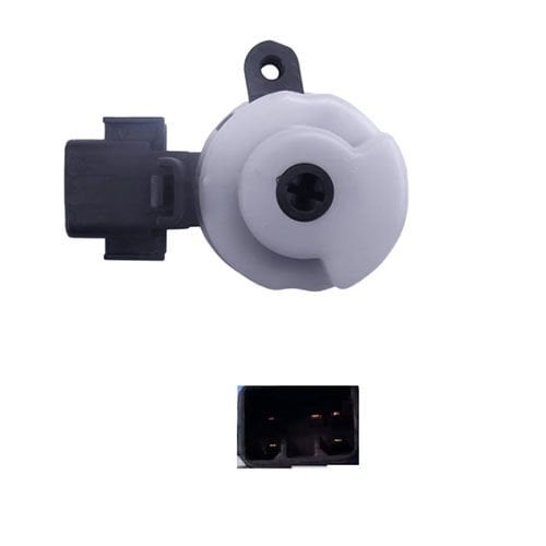 KONTAK TERMİĞİ HINO 500 700 5 PİN