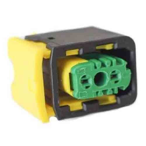 51-1618 MERCEDES BENZ VALF SOKETİ ( 2 PIN )