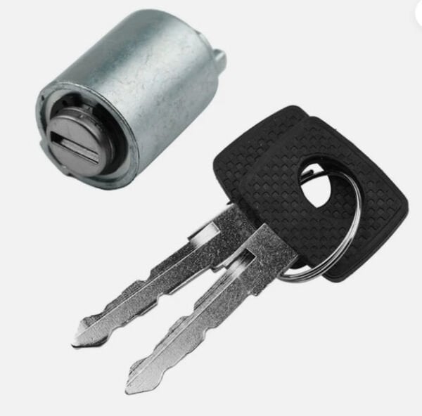 KONTAK GÖBEĞİ MERCEEDES W108 W109 W110 W111 W112 W113 S SERİ YALE ANAHTARLI