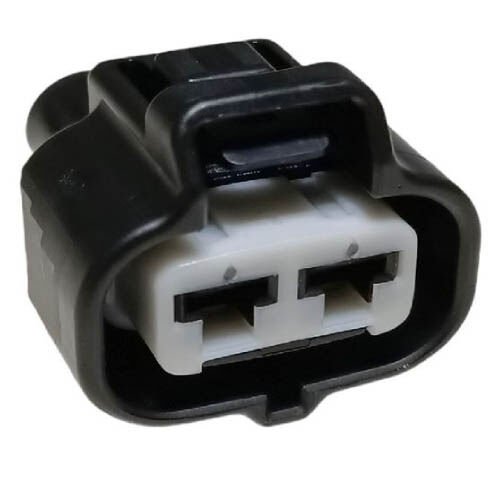 FAN SOKETİ FORD / JAPON (2 PIN)