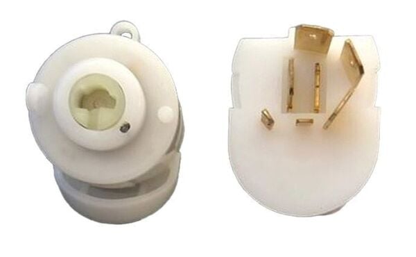 KONTAK TERMİĞİ (SAKALLI) AUDI 80 (76-86)-T2-T3-CADDY I-GOLF I/II-JETTA