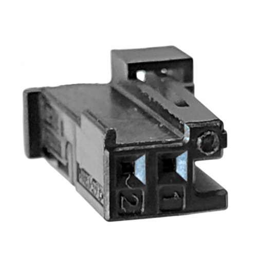 MERCEDES BMW SOKET (2 PIN)