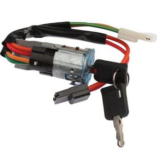 KONTAK ANAHTARI RENAULT R19 CLİO 1998-2005 TERMİK BOYU 32 CM KARE ANAHTAR ÇİFT SOKET