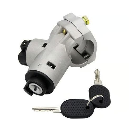 KONTAK GÖVDESİ FUAT DUCATO I BOXER I JUMPER I E.M 94-02 -PANDA I 85-04 FIORINO II (KALIN 7 FİŞ YALE