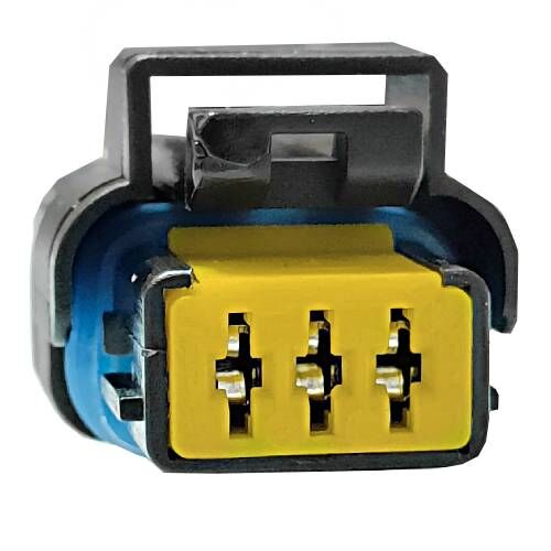 51-1010 SIGMA SOKET ( 3 PIN ) ORJINAL