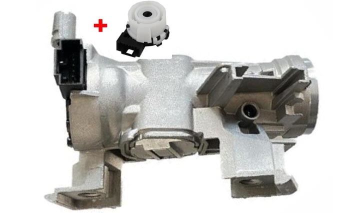 KONTAK GÖVDESİ + TERMİK VW CADDY III/IV-GOLF V/VI/VII-JETTA ( MK5-MK6 ) -TIGUAN II-SEAT-AU