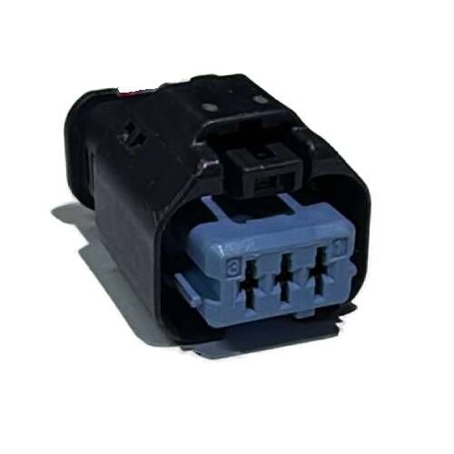 SİGMA 3 Lİ SOKET ** ÇERÇEVELİ / *** MAVİ