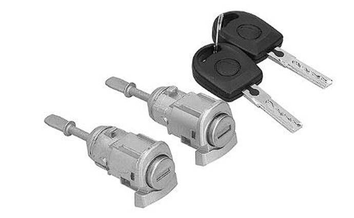 KAPI ŞİFRESİ 2 ÖN KAPI GOLF IV BORA 1997-2005