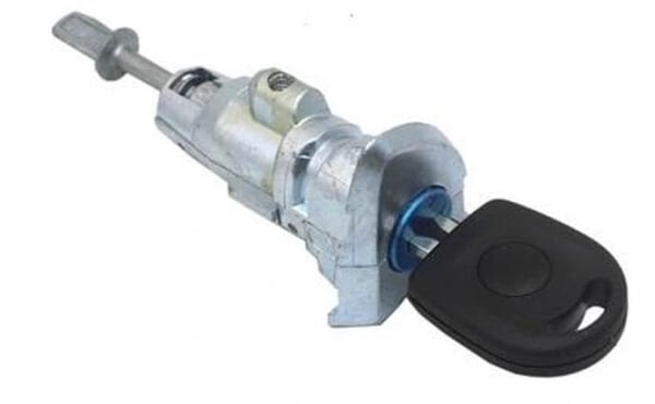 SOL KAPI KİLİT GÖBEĞİ VOLKSWAGEN PASSAT B6 / B7 / CC  2005>