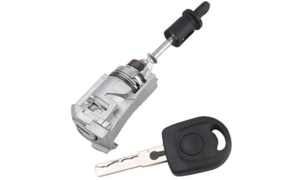 SOL KAPI KİLİT GÖBEĞİ AUDI Q5 / A6 / A7 2011-2018