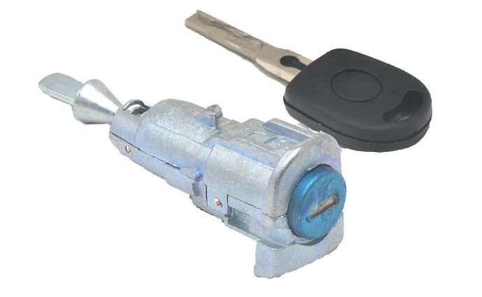 SOL KAPI ŞİFRESİ VW GOLF V