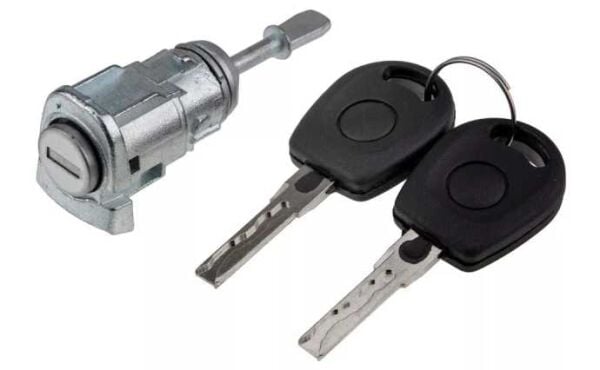 SAĞ KAPI GÖBEĞİ VOLKSWAGEN POLO IV