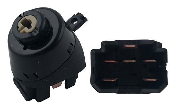 KONTAK TERMİĞİ CADDY II ( 95-04 ) -GOLF II/III/IV-POLO CLAS III ( 95-02 ) -T4 ( 90-03 )