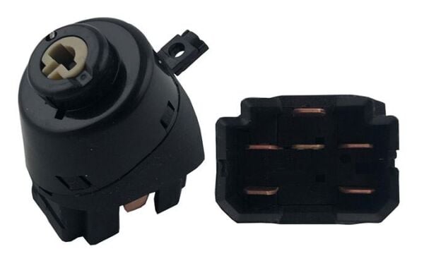 KONTAK TERMİĞİ CADDY II ( 95-04 ) -GOLF II/III/IV-POLO CLAS III ( 95-02 ) -T4 ( 90-03 )