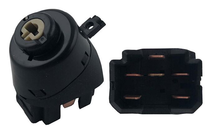 KONTAK TERMİĞİ CADDY II (95-04)-GOLF II/III/IV-POLO CLAS III (95-02)-T4 (90-03)