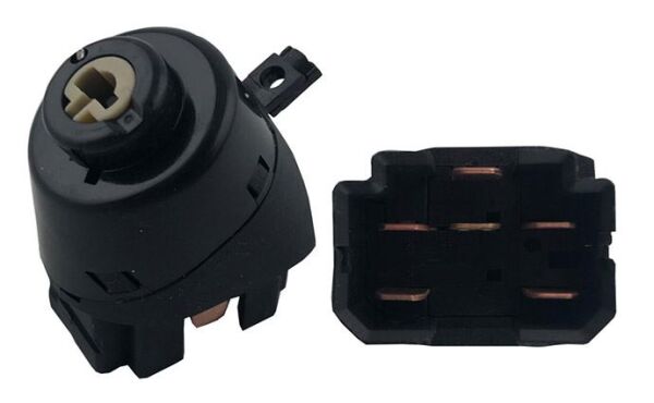 KONTAK TERMİĞİ CADDY II (95-04)-GOLF II/III/IV-POLO CLAS III (95-02)-T4 (90-03)