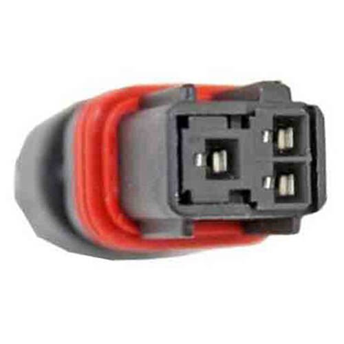 51-1012  RENAULT KM KAPTOR - ISI MUSUR SOKETI  MGN CLİO KNG MST  ( 3 PIN )