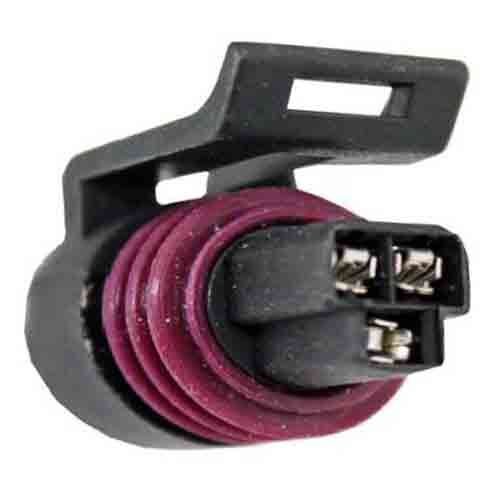 51-1013 KLIMA MÜSÜRÜ POTANSİYOMETRE SOKETİ  FIAT RENAULT OPEL