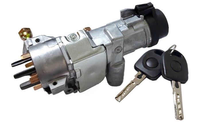 KONTAK SETİ VW BORA / T5