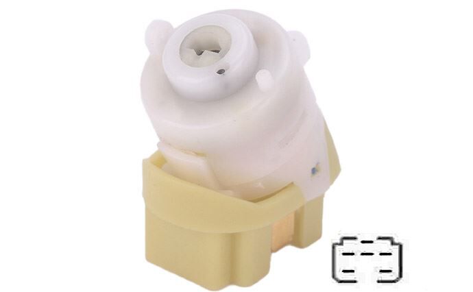 KONTAK TERMİĞİ VW CADDY II-GOLF II/III-JETTA-POLO III-T4-CORDOBA I-IBIZA II-TOLEDO