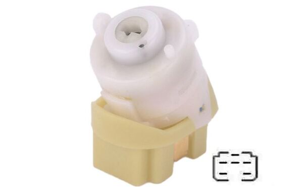 KONTAK TERMİĞİ VW CADDY II-GOLF II/III-JETTA-POLO III-T4-CORDOBA I-IBIZA II-TOLEDO