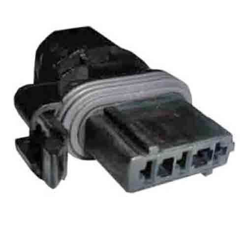 51-1025 CAM SU MOTOR-FAR MOTORU SOKETI ( 3 PIN )