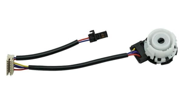 KONTAK TERMİĞİ GOLF V ( 03-09 ) +VI ( 09-13 ) -JETTA ( 05-10 ) -PASSAT-CADDY III-TIGUAN-A3