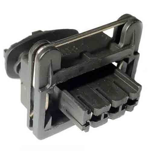 51-1037-4 VW POLO DİSTRİBİTÖR SOKETI ( 3 PIN )